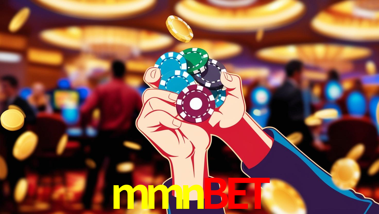MMNBET