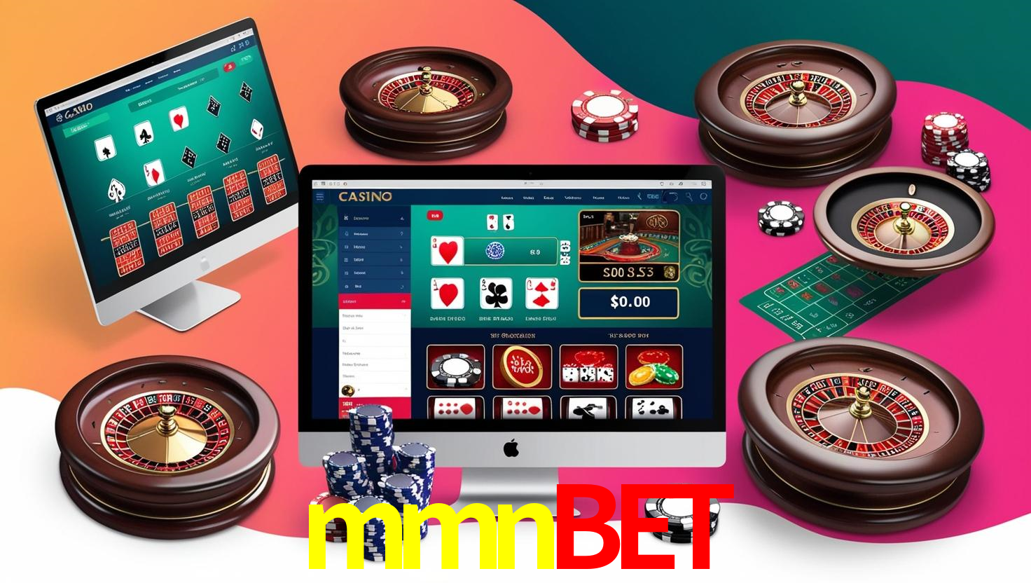 MMNBET