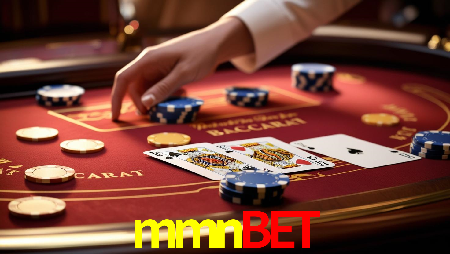 MMNBET