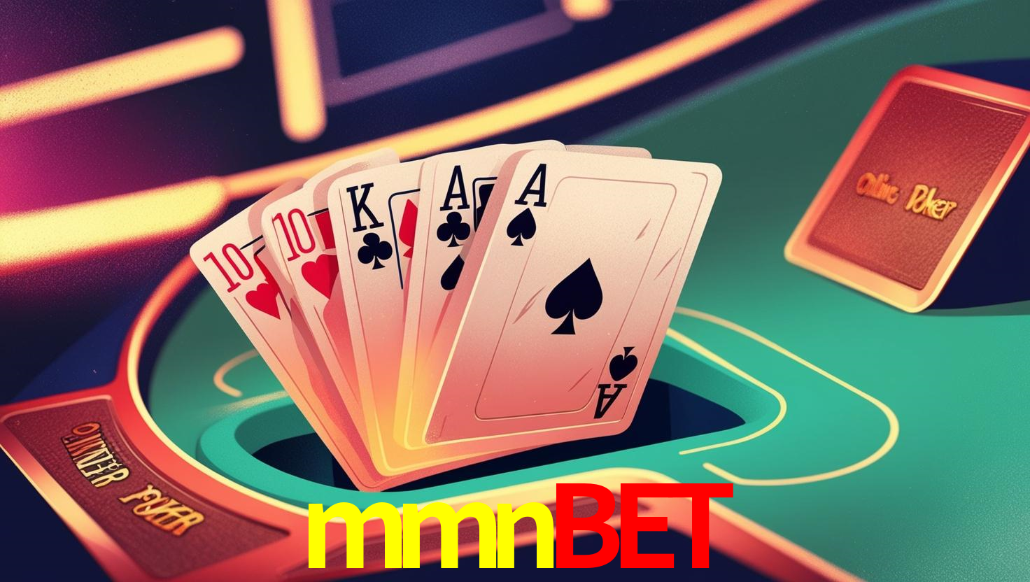MMNBET