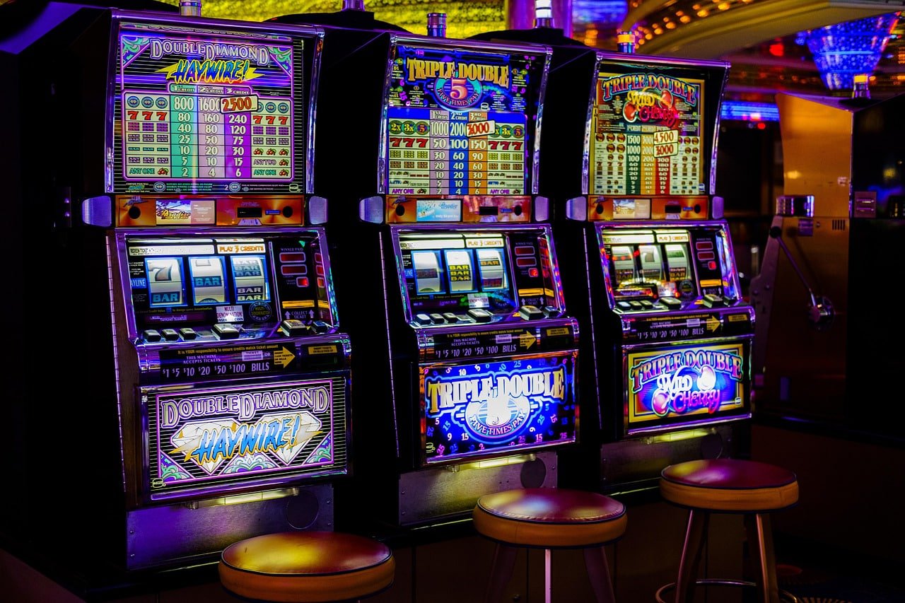 PG Slots Collection